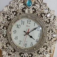 ساعت دیواری|ساعت دیواری و تزئینی|مشهد, کوی المهدی|دیوار