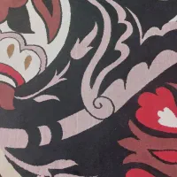 گلیم فرش ۶ متری سالم|گلیم، جاجیم، گبه|فردیس, شهرک شهید حسینی|دیوار