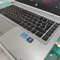 لپ تاپ صنعتی آمریکایی HP 8470|رایانه همراه|هشتگرد, |دیوار