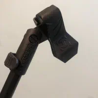 پایه میکروفون هرکولس Hercules