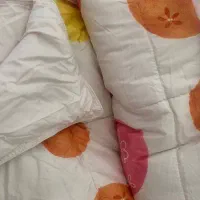 لحاف دونفره نونو