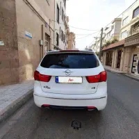 هایما توربو مدل 96 درجه یک|خودرو سواری و وانت|مریوان, |دیوار