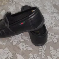 کفش کالج پسرانه