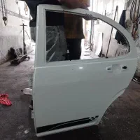 درب استوک کوئیک