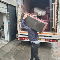 حمل و نقل عمومی و باربری|خدمات حمل و نقل|مراغه, |دیوار