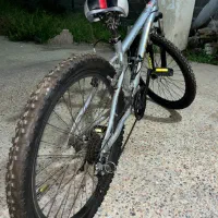 دوچرخه سایز ۲۶ دنده ای|دوچرخه، اسکیت، اسکوتر|رودسر, |دیوار