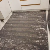 گلیم فرش دو عدد