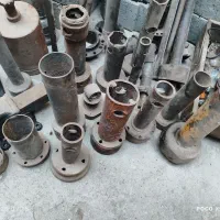 وسایل استوک ماشین سنگین|قطعات یدکی و لوازم جانبی|ارومیه, |دیوار