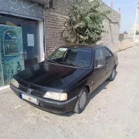 پژو 405 انژکتور