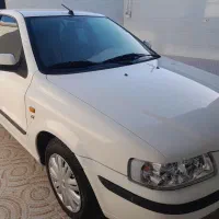 سمندlxمدل۹۹