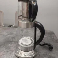 چای ساز  آلمان مدل برمن Br-880