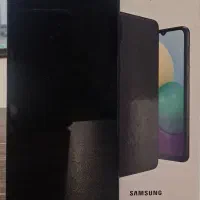 گوشی. سامسونگ A02 کم کارکرد|موبایل|تهران, حکیمیه|دیوار