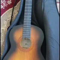 موسیقی گیتار