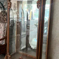 بوفه چهار طبقه نونو مناسب جهیزیه