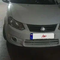 ساینا  مدل 97|خودرو سواری و وانت|سمنان, |دیوار