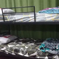 خوابگاه پسرانه کارمندی ودانشجویی