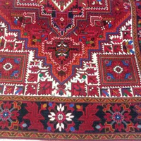 فرش دستبافت ۶متری