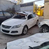 تصادفی جک j5  اتومات مدل 94