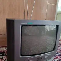 تلوزیون شهاب ۱۴ کاملا سالم