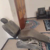 میز تاتو و آرایشگاه