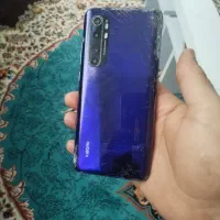 گوشی mi note 10 lite