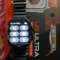 U9 ULTRA|ساعت|رشت, کوی امام رضا|دیوار