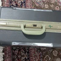 چمدان
