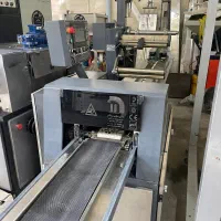 دستگاه پیلوپک ۳ موتور مسائلی سروو plc