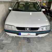 خودروپژواس الیکس مدل ۹۹بیرنگ اتاق