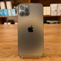 اپل ۱۲پرومکس iPhone/12promax/256/ZAA خرید و فروش