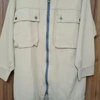 مانتو مجلسی گرم کبریتی