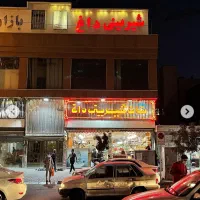 مغازه تجاری۱۱۰متر اصلی نیروهوایی قلب بازارچه پاخور|اجارهٔ مغازه و غرفه|تهران, نیروی هوایی (پیروزی)|دیوار