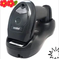 بارکدخوان سیمبل بی سیم مدل 4278