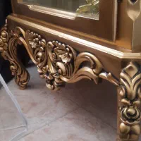 بوفه منبت شیک