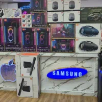 نمایندگی اسپیکر jbl در بازار موبایل کرج