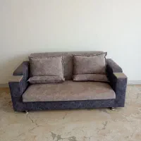 مبل تخت شو