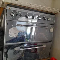 اجاق گاز پنج شعله