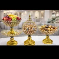 سرویس پذیرایی