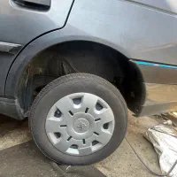 پژو۴۰۵ مدل۹۸ glx|خودرو سواری و وانت|اصفهان, هزارجریب|دیوار