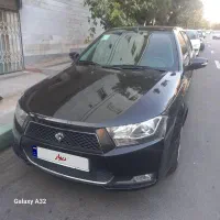 دنا معمولی ۵ مشکی