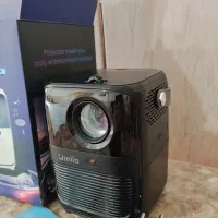 ویدیو پروژکتور|تلویزیون و پروژکتور|مبارکه, |دیوار