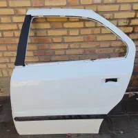 قطعات سمند فابریک استوک|قطعات یدکی و لوازم جانبی|تربتحیدریه, شهرک ولیعصر|دیوار