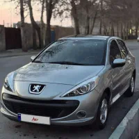 207 اتومات تیتانیوم