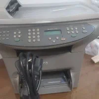 پرینتر HP مدل laserjet 3330|پرینتر، اسکنر، کپی، فکس|تهران, یوسف‌آباد|دیوار