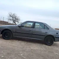 پژوپارس مدل 93|خودرو سواری و وانت|اسفراین, |دیوار