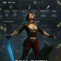 اکانت کالاف