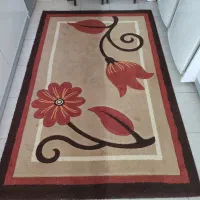 فرش آشپزخانه