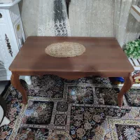 میزعسلی