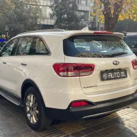 کیا سورنتو مدل 2017|خودرو سواری و وانت|تهران, درختی|دیوار