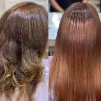 کراتین کار حرفه ای درآمد 150+|استخدام درمانی، زیبایی، بهداشتی|تهران, نازیآباد|دیوار